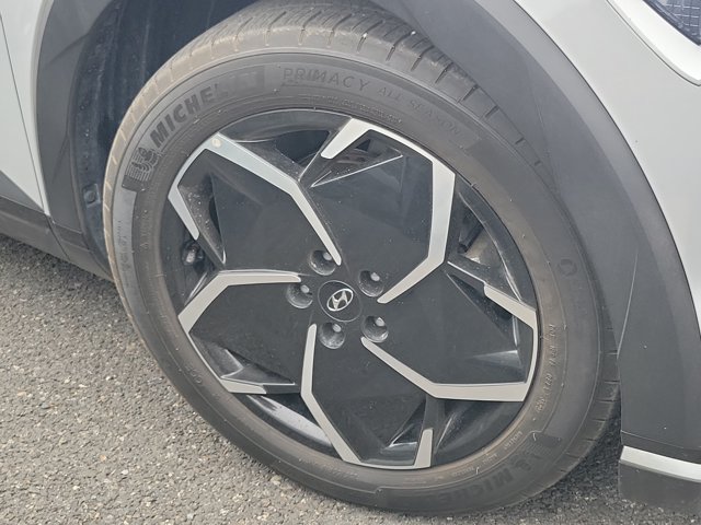 hyundai ioniq 5 2024 KM8KN4DE3RU292753 image hyundai ioniq 5 2024 KM8KN4DE3RU292753 image